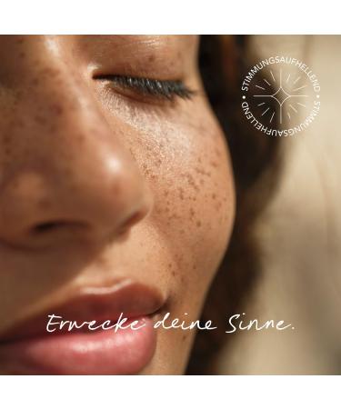 Mexx Inspired Warmth Fruity Body Wash with Mood Brightening Properties 200ml - Buy Online on GoSupps.com