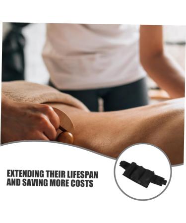 Ipetboom 2pi ces Pour Huiles Essentielles Et Lotions De Massage Organisateur De Transport Pratique Pour Praticiens De Spa Massage - Buy Online on GoSupps.com