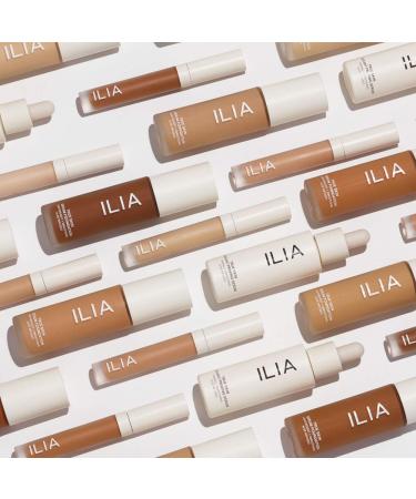 ILIA True Skin Radiant Priming Serum - Non-Toxic Vegan Cruelty-Free Clean Makeup | 1 fl oz (30 mL) - Buy Online on GoSupps.com