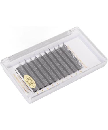 YY Type Volume Lashes Soft Roots D Curl Lightweight Design Easy to Use Long Lasting Curl Applicable Scenarios Eyelash Training Props - Buy Online on GoSupps.com