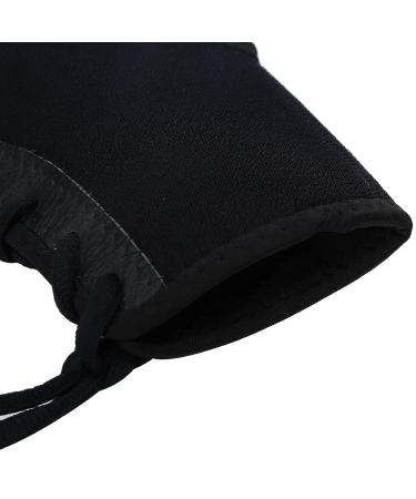 Lace Up Ankle Brace Adjustable Breathable Support for Injury Recovery & Running | Pain Relief Ankle Protector - Buy Online on GoSupps.com