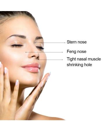 Nose Shaping Essence 10ml | Professional Nose Lift Up Oil for Rhinoplasty and Nasal Bone Remodeling - Buy Online on GoSupps.com