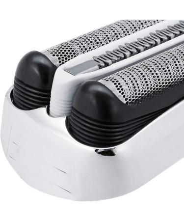 LOLPALONE 32S Electric Shaver Head Replacement for Series 32S 300S 320S 330S 340S 370CC 390CC - Premium Quality & Fast International Shipping - Buy Online on GoSupps.com