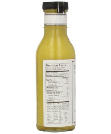 Brianna's Honey Mustard Dijon Dressing 12 oz - Delicious Salad Dressing - Buy Online on GoSupps.com