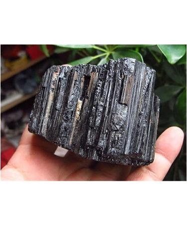 Natural Crystal Rough for Natural Black Tourmaline Crystal Stone Original ERTEYIN - Buy Online on GoSupps.com