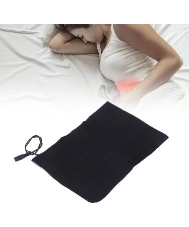 Topyond Electric USB Heating Pillows - 3-Speed Neck Pain Relief | Adjustable Heated Sheet for Comfort - Buy Online on GoSupps.com