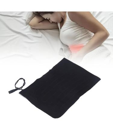 USB Electric Heating Pillows - 3-Speed Temperature Settings | Multifunctional Heated Leaf Piece for Neck Clothing & Pets - Shop Internationally! - Buy Online on GoSupps.com