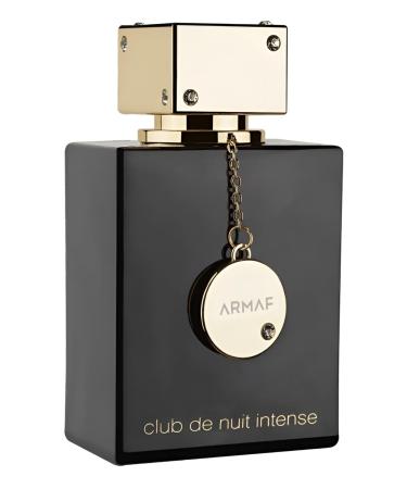Armaf Club De Nuit Intense for Women Eau De Parfum Spray 3.6 Ounce
