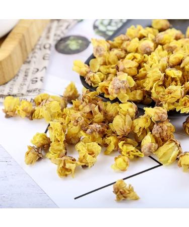 100% Chimonanthus Praecox 30g/1.05oz Frais Feuilles en Vrac Non - OGM Fleurs s ch es Naturelles Herbes savonneuses sirops Boissons Boulangerie beaut DIY sachets et pices fra ches - Buy Online on GoSupps.com