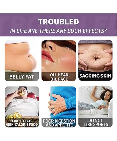 sjfscqr Purple Leaves Fat Burning Cream Body Fat Burning Cream for Men and Women Hot Cream Fat Burning Cream for Burning Belly Fat and Firming - Buy Online on GoSupps.com