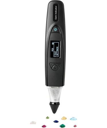 Presidium Instruments Gem Indicator (PGI) - Handheld Tester for Diamonds & Gemstones - Buy Online on GoSupps.com