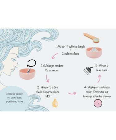 cosmic DIY box make your shampoo and masks with white tint - Buy Online on GoSupps.com