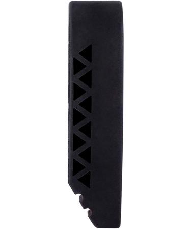 Pridefend Rubber Combat Butt Pad - Non-Slip Recoil Pad for 6 Position Stock - 'Come and Take It' Design - Buy Online on GoSupps.com