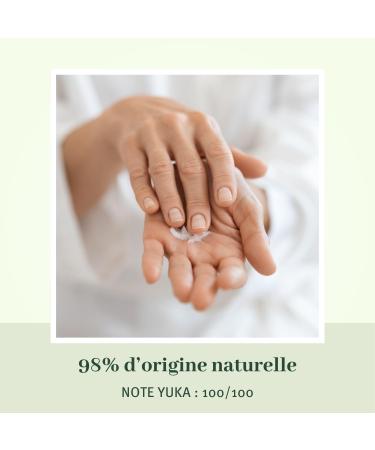 Le Petit Olivier Moisturizing Hand Cream - Olive Oil - 98% Natural - Silicone-Free - 75ml for Dry Skin - Buy Online on GoSupps.com