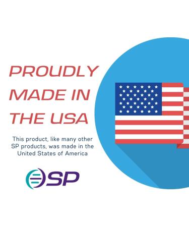 SP Ableware 9261 Maddak Swiveling Lotion Applicator - Universal - Buy Online on GoSupps.com