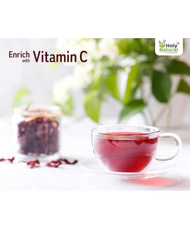 READ Qura Hibiscushee 250 GM - Buy Online on GoSupps.com