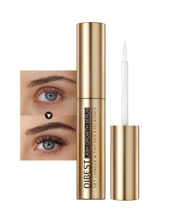 Eyelash Growth Serum Lash Serum for Eyelash Growth and Thickness Eyelash Enhancing Serum Lash Boost Serum for Longer Eyelash Growth serum for Lash Extensions Lash and Brow Growth Serum