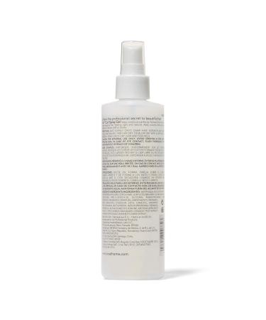 Ion Curl Spray Gel - Enhance and Define Your Curls | [Brand Name] - Buy Online on GoSupps.com