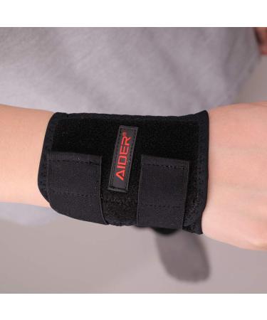 Aider Wrist Support Type 4_Free Size (Right)