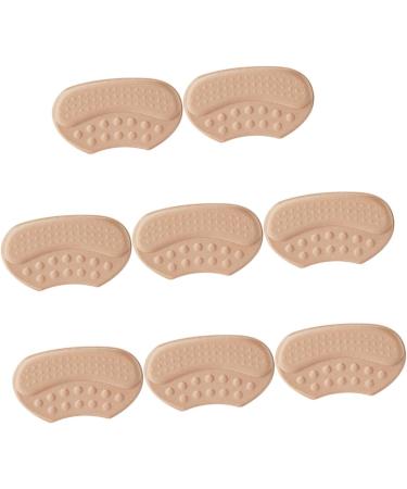 NOLITOY 16 Pairs High Heel Liners - Cushioned Heel Grips & Shoe Pads for Women s Pumps & Boots - Ultimate Comfort & Support for Heels - Buy Online on GoSupps.com