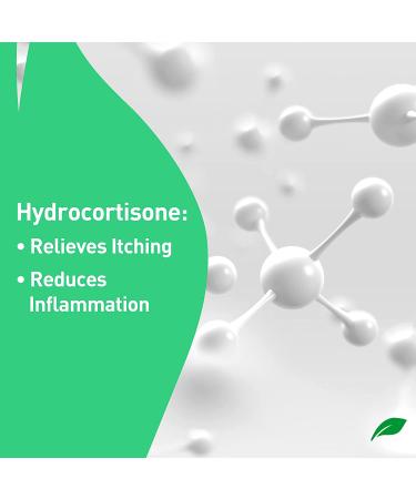 PROcure Hydrocortisone Cream with Calendula - 1 oz - Buy Online on GoSupps.com