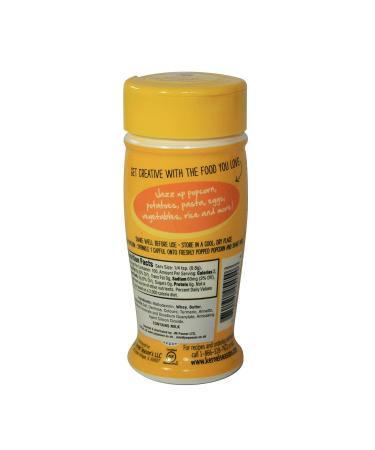 Kernel Season's All Natural Butter Popcorn Seasoning 2.85 oz - 1 Pack - Buy Online on GoSupps.com