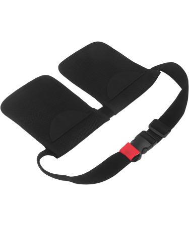 Buy Adjustable 2 Pocket Breast Drainage Bag - Efficient Equipment for Sports Enthusiasts | International Shipping - Buy Online on GoSupps.com