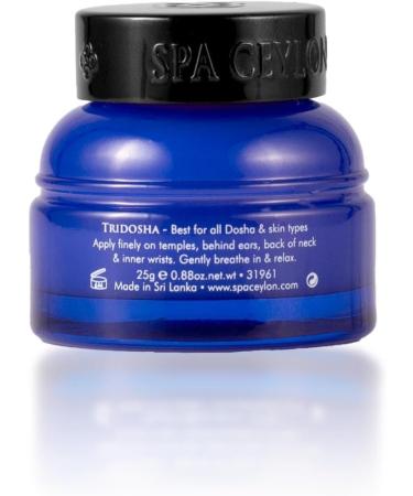 SPA CEYLON DE-STRESS Harmonising Balm | Calming & Relaxing | Suitable for all skin types - Buy Online on GoSupps.com