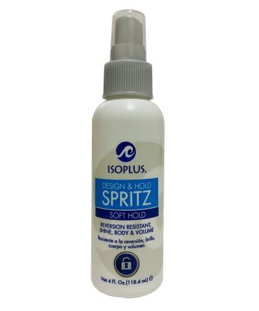 Isoplus Spritz Soft 55% Voc (Pack of 3)