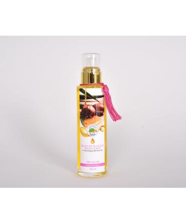 HUILE DE MASSAGE POUR LE CORPS
