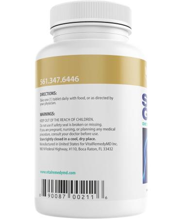 CoQ10 Supplement with L-Carnitine Alpha-Lipoic Acid & Vitamin E - Muscle Recovery & Energy Boost (90 Count) - International Shipping - Buy Online on GoSupps.com