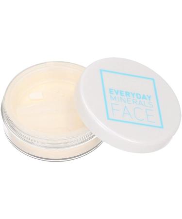 Everyday Minerals Sunlight Finishing Dust Loose Setting Powder - Vegan & Cruelty-Free - Buy Online on GoSupps.com