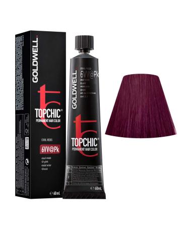 6VV Pk TC TB 60ML