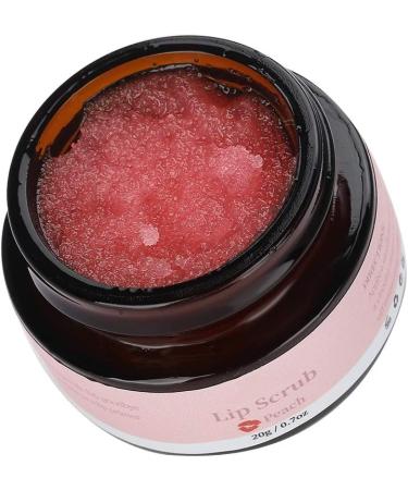 Pongnas Exfoliant pour les L vres Rouge L vres Nourrissant limine les Cuticules Cr me pour les 20g - Buy Online on GoSupps.com