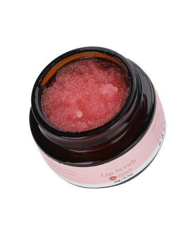 20g Lip Scrub - Nourishing Lip Care & Cuticle Removal Cream for Soft Smooth Lips - Buy Online on GoSupps.com