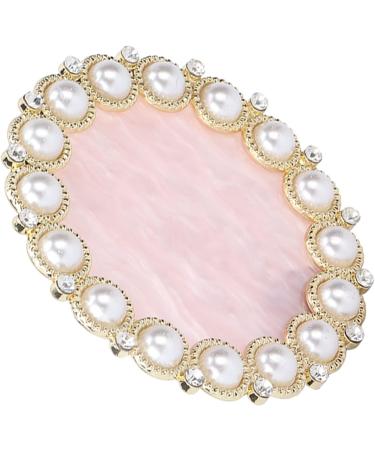 Panneau d'affichage pour nail art palette de m lange de couleurs plaque de m lange de couleurs r sine texture lisse multifonctionnelle pour salon de manucure usage (fond de teint dor ) - Buy Online on GoSupps.com