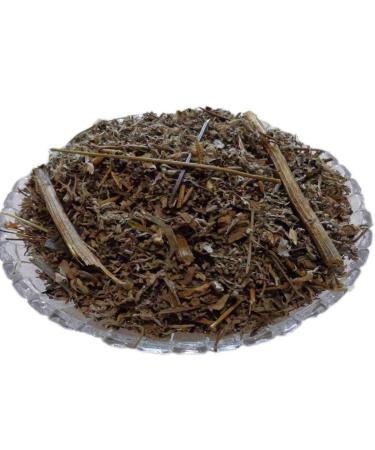 Green Velly Natural Afsanteen - Adsantin - Artemisia Absinthium - Wormwood (400 Grams) (2 Packs of 200 GM)