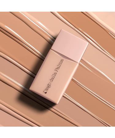 Diego dalla Palma Nudissimo Glow Foundation - 258W Ocher - 1 Oz - Buy Online on GoSupps.com