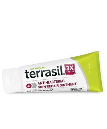 terrasil Antibacterial Skin Repair (50g)