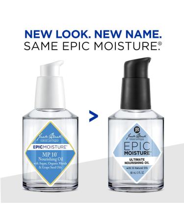 Buy Jack Black Ultimate Nourishing Oil - Hydrating Skin Care for All Skin Types - Fast International Shipping - Buy Online on GoSupps.com