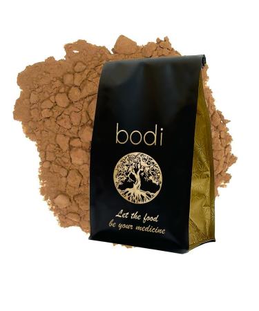bodi : Fo-Ti Root 4:1 Extract Powder | 4oz to 5lb | Pure Natural Chemical Free (5 lb) 80 Ounce (Pack of 1)