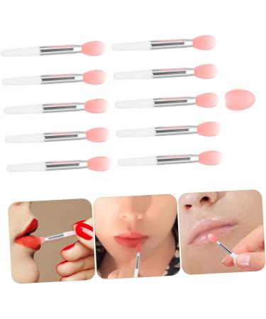 DOITOOL 1 Set Lip Mask Brush Dust Jacket Girl - Buy Online on GoSupps.com