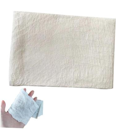 Shop Sosoport 2pcs Compressed Gauze Bandages - Multi-Use Medical Dressing for Wounds | Outdoor First Aid Supply - Buy Online on GoSupps.com