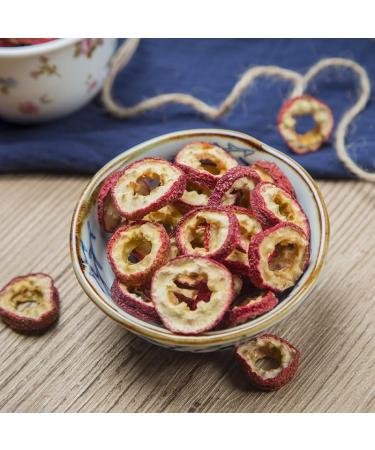 100% Hawthorn Berry 80g/2.82oz th d'aub pine Pur sans OGM - th Naturel Base de Plantes sans caf ine sans Sucre ajout th d'aub pine s ch  - Buy Online on GoSupps.com