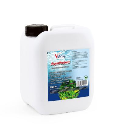 VANYA AquaProtect 5 000 ml water conditioner
