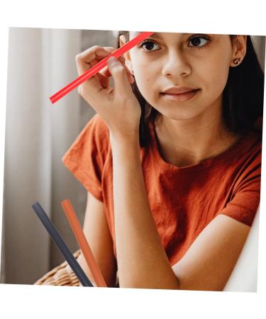 DOITOOL Eyeliner Pencil 8pcs Eyebrow Pencil Eyeliner Eyebrow Pen Eyebrow Drawing Supply Lip Makeup Pen Lip Pencil - Buy Online on GoSupps.com