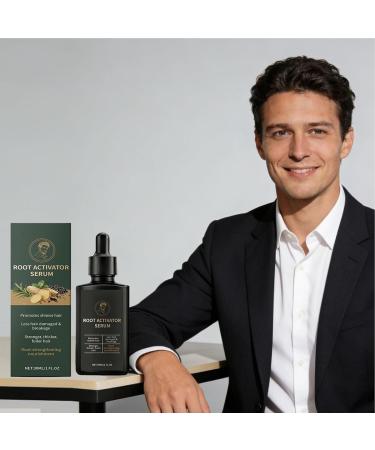 Solution paississante pour cheveux formule non grasse pour cuir chevelu solution amincissante avec m ches de cheveux volume de soutien de la croissance des cheveux soin quotidien du cuir chevelu - Buy Online on GoSupps.com