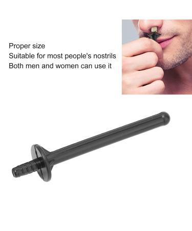 100 Nasal Hair Removal Wax Sticks - Portable PP Nose Wax Applicator for Home & Salon Use - Buy Online on GoSupps.com