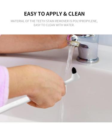 8-Piece Tartar Removal Kit | Tooth Whitening & Stain Remover for Discoloration Plaque & Tartar - Buy Online on GoSupps.com