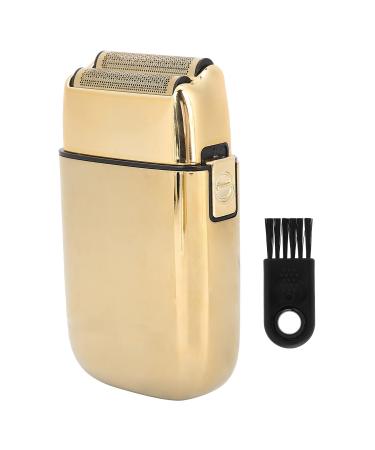 Beard trimmer foil shaver Waterproof for home for on the go